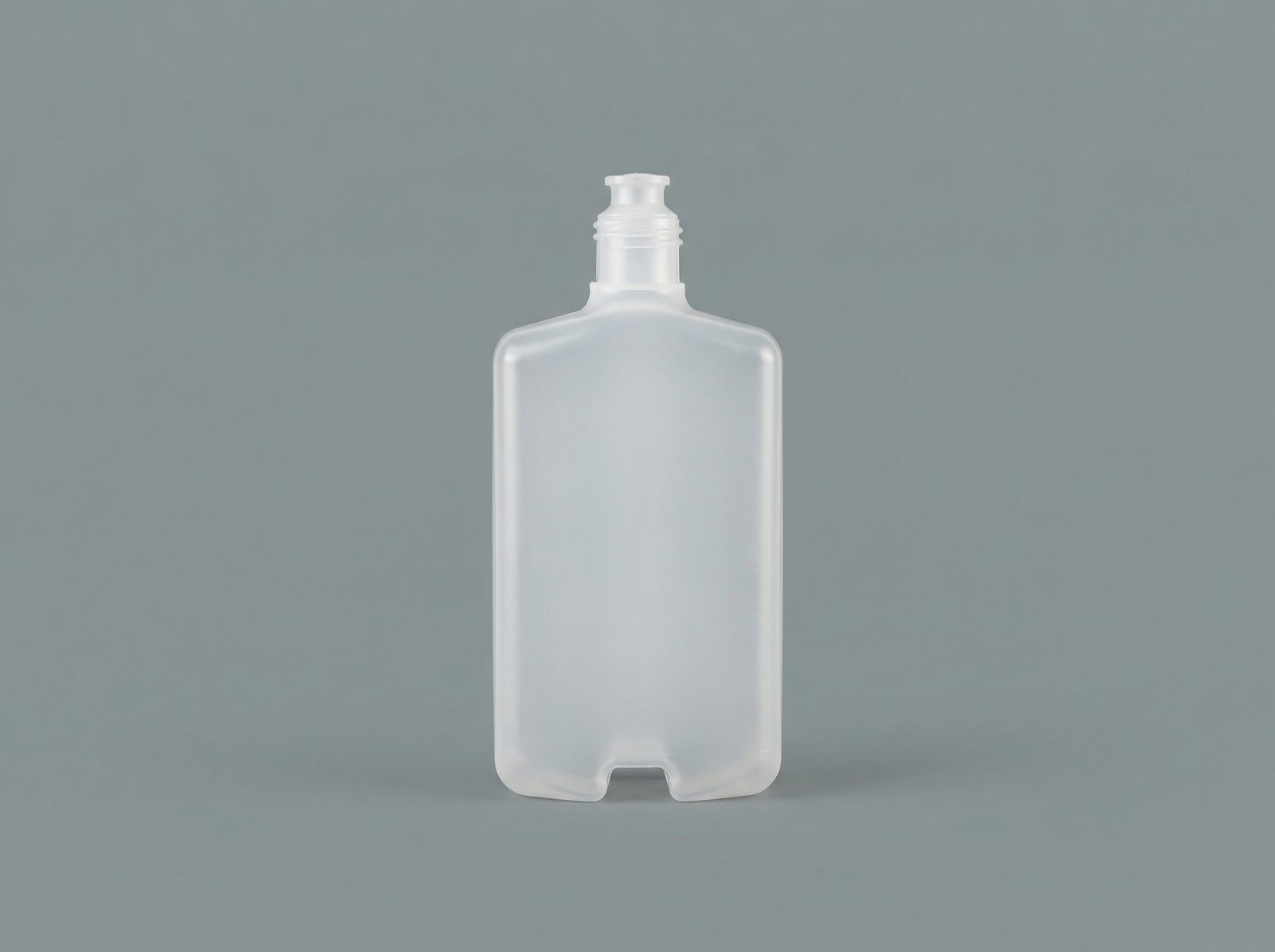 Frasco 500 ml Convexo B-20